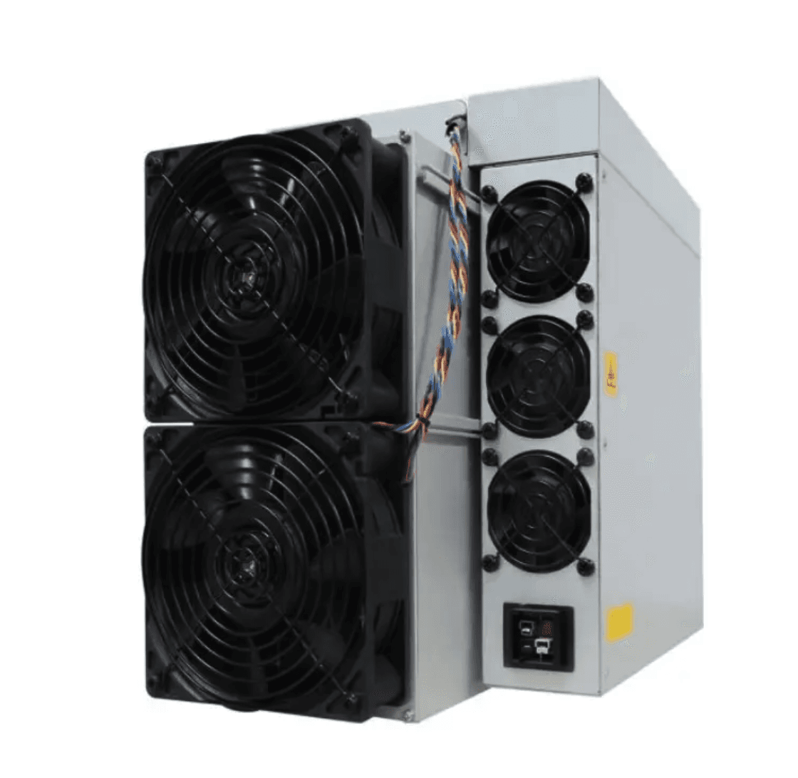 Antminer S21 (200T)
